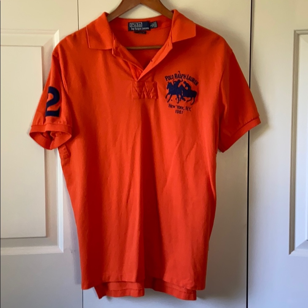 Cleaning out our closet